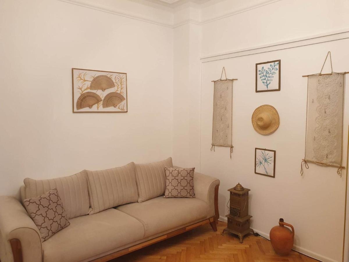 Апартамент Boho Chic Free Parking Varna Exteriör bild